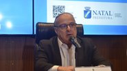 José Aldenir / Agora RN