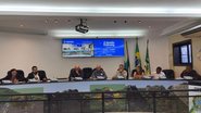 Câmara Municipal de Martins