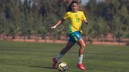 Foto: Fabio Souza/CBF