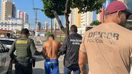 Divulgação/PCRN