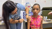 Imagem Quase 60 mil doses em um mês: veja o resultado da Campanha de Multivacinação em Natal