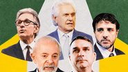 Reprodução: Metropoles