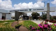 Centro Administrativo em Natal