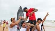Foto: WSL / João Vitor Moreira