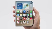 Divulgação: Apple