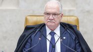 Antonio Augusto/STF