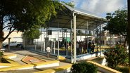 Magnus Nascimento / Secom