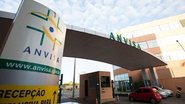 Divulgação/Anvisa