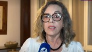 Entrevista da ex -secretária sobre fugas em Alcaçuz - TV PONTA NEGRA, SBT