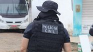 Divulgação/PCRN