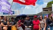 SINDSAÚDE