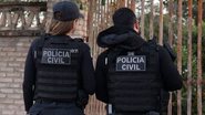 Divulgação/PCRN