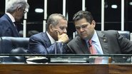 Carlos Moura/Senado