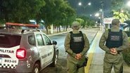 Divulgação/PMRN