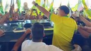Reprodução/Redes sociais