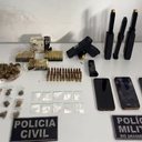 Divulgação/PMRN