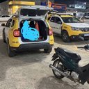 Divulgação/CPRE