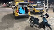 Divulgação/CPRE