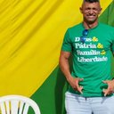 Imagem Justiça manda soltar Wendel Lagartixa, acusado de homicídios