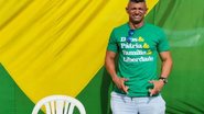Imagem Justiça manda soltar Wendel Lagartixa, acusado de homicídios