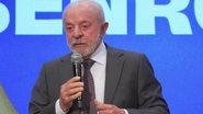 Reprodução/YouTube Lula