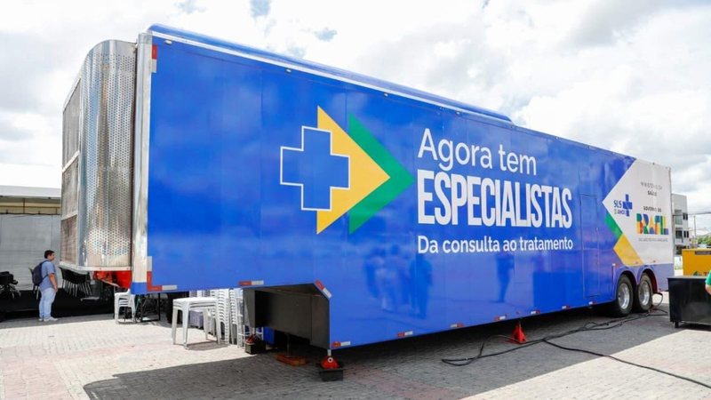 Carla Guimarães/Ministério da Saúde