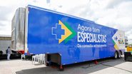Carla Guimarães/Ministério da Saúde