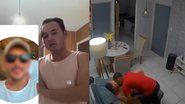 reprodução Ruivinho