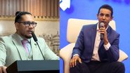 Reprodução: Redes sociais