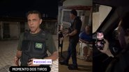 reprodução Coronel Brilhante