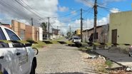 Reprodução/ TV Ponta Negra