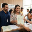 Imagem; foto gerada por IA