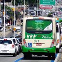 Imagem: Josenilson Rodrigues/Busão de Natal