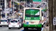 Imagem: Josenilson Rodrigues/Busão de Natal