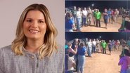reprodução Prefeitura de Rafael Godeiro/ video Heitor Gregório