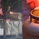 reprodução APODI AGORA / CBM/SE