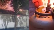 reprodução APODI AGORA / CBM/SE