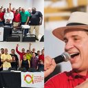 reprodução Frente dos Evangélicos/ Cadu