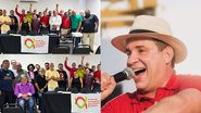 reprodução Frente dos Evangélicos/ Cadu
