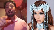 Reprodução/Redes Sociais