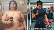 Reprodução/Redes Sociais