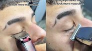 Reprodução/Redes Sociais