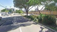 Reprodução/Google Street View