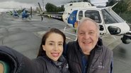Reprodução/Redes Sociais/BNO NEWS