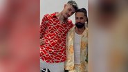 Reprodução/Redes Sociais