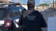 Divulgação/PCRN