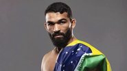 Divulgação/MMA