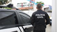 Divulgação/PCRN