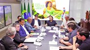 Imagem Plano Safra prevê R$ 908,2 milhões para o Rio Grande do Norte, com 74% para a agricultura familiar
