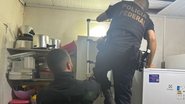 Imagem: Polícia Federal/Divulgação